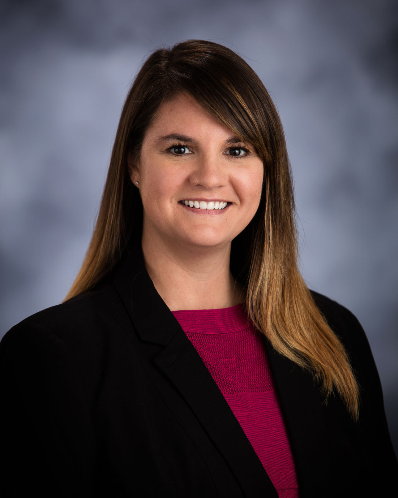 West Gate Bank promotes Blank, Hall, Lutomski
